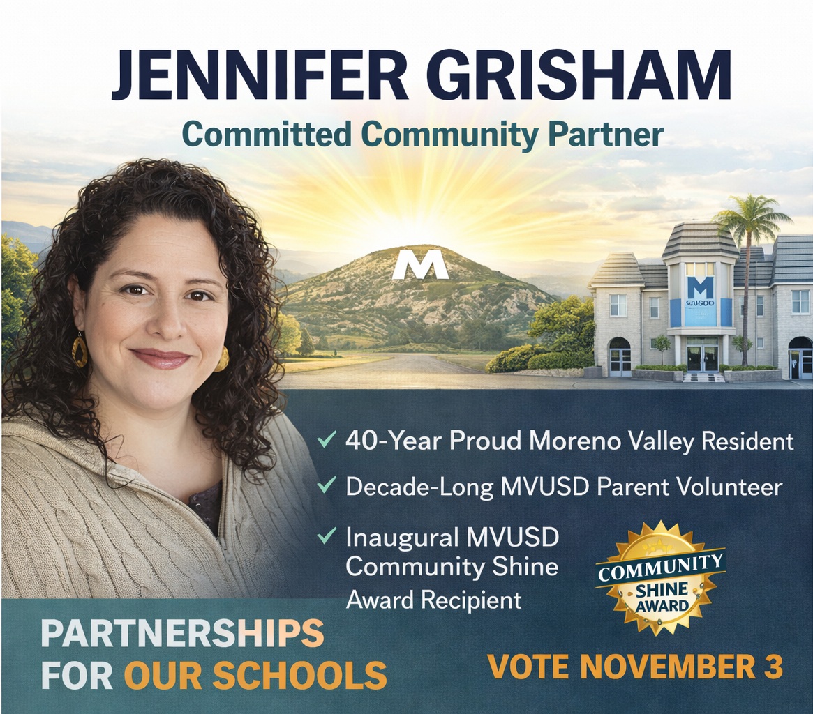 Jennifer Grisham